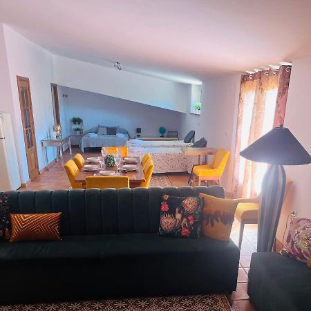 알하라케 Loft En Huelva 아파트 외부 사진