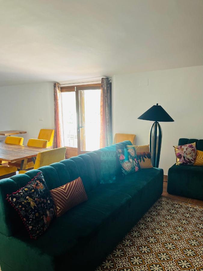 알하라케 Loft En Huelva 아파트 외부 사진