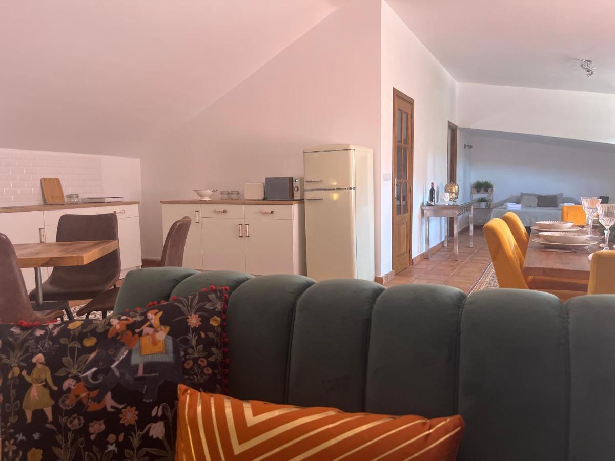 알하라케 Loft En Huelva 아파트 외부 사진