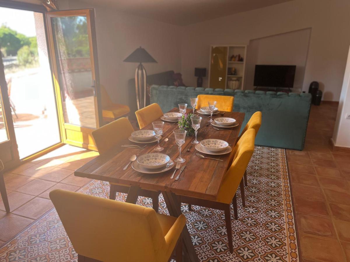 알하라케 Loft En Huelva 아파트 외부 사진
