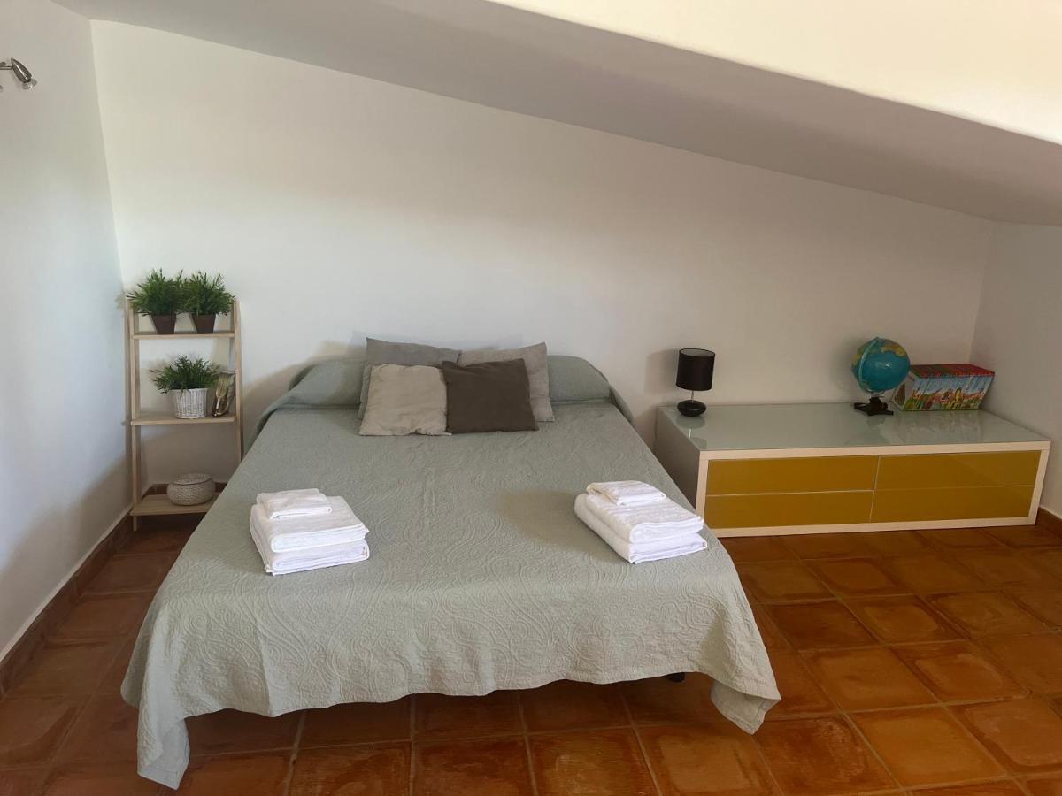 알하라케 Loft En Huelva 아파트 외부 사진