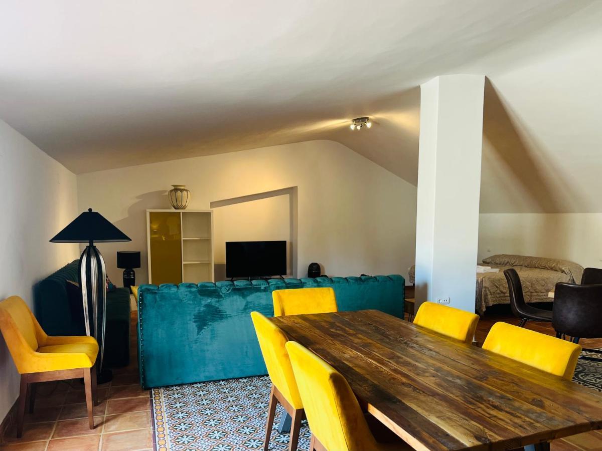 알하라케 Loft En Huelva 아파트 외부 사진