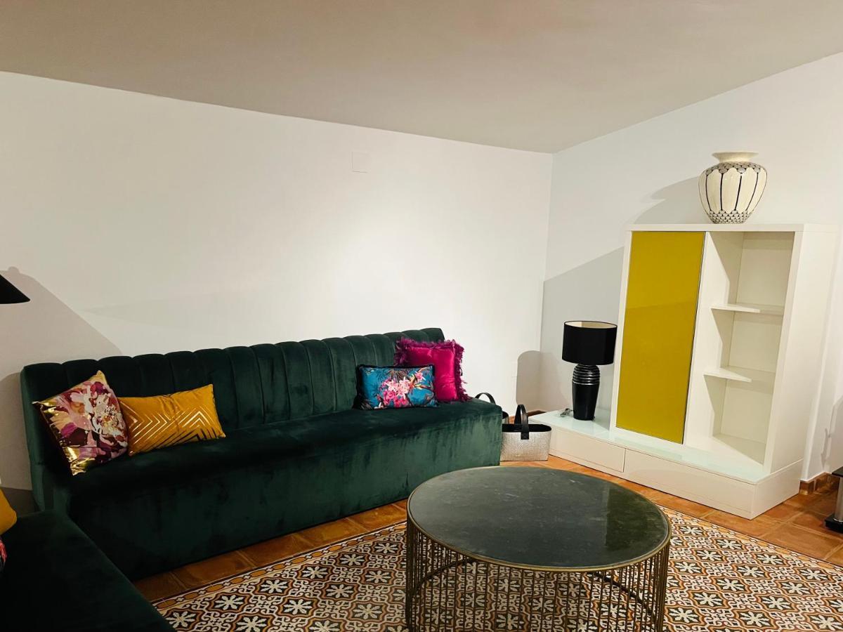 알하라케 Loft En Huelva 아파트 외부 사진