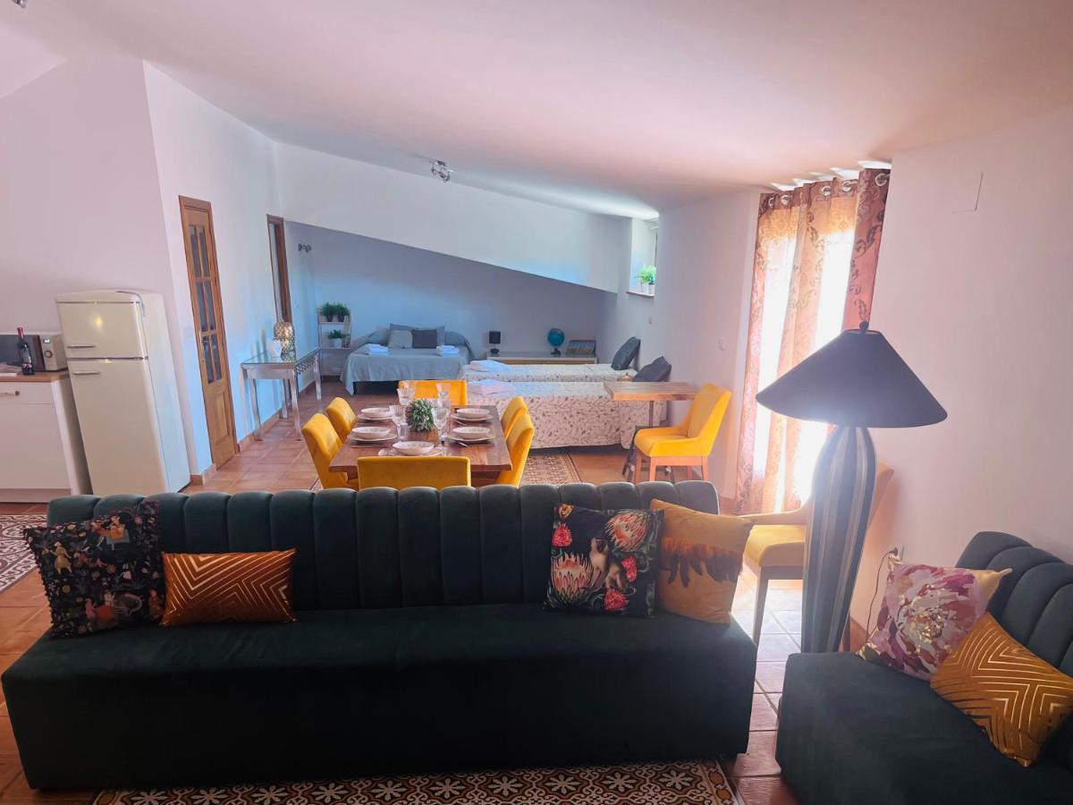 알하라케 Loft En Huelva 아파트 외부 사진