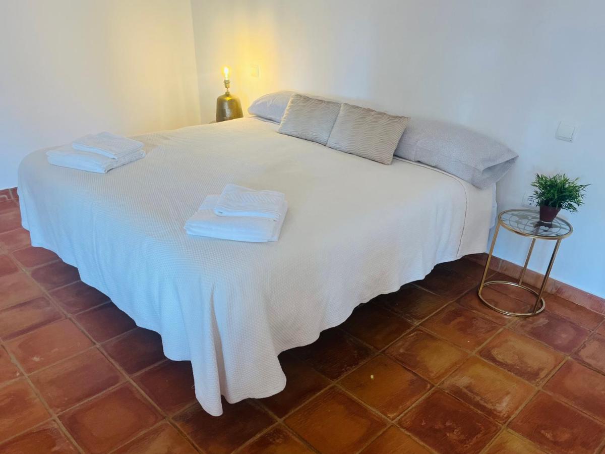 알하라케 Loft En Huelva 아파트 외부 사진