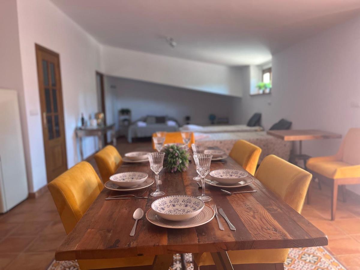 알하라케 Loft En Huelva 아파트 외부 사진